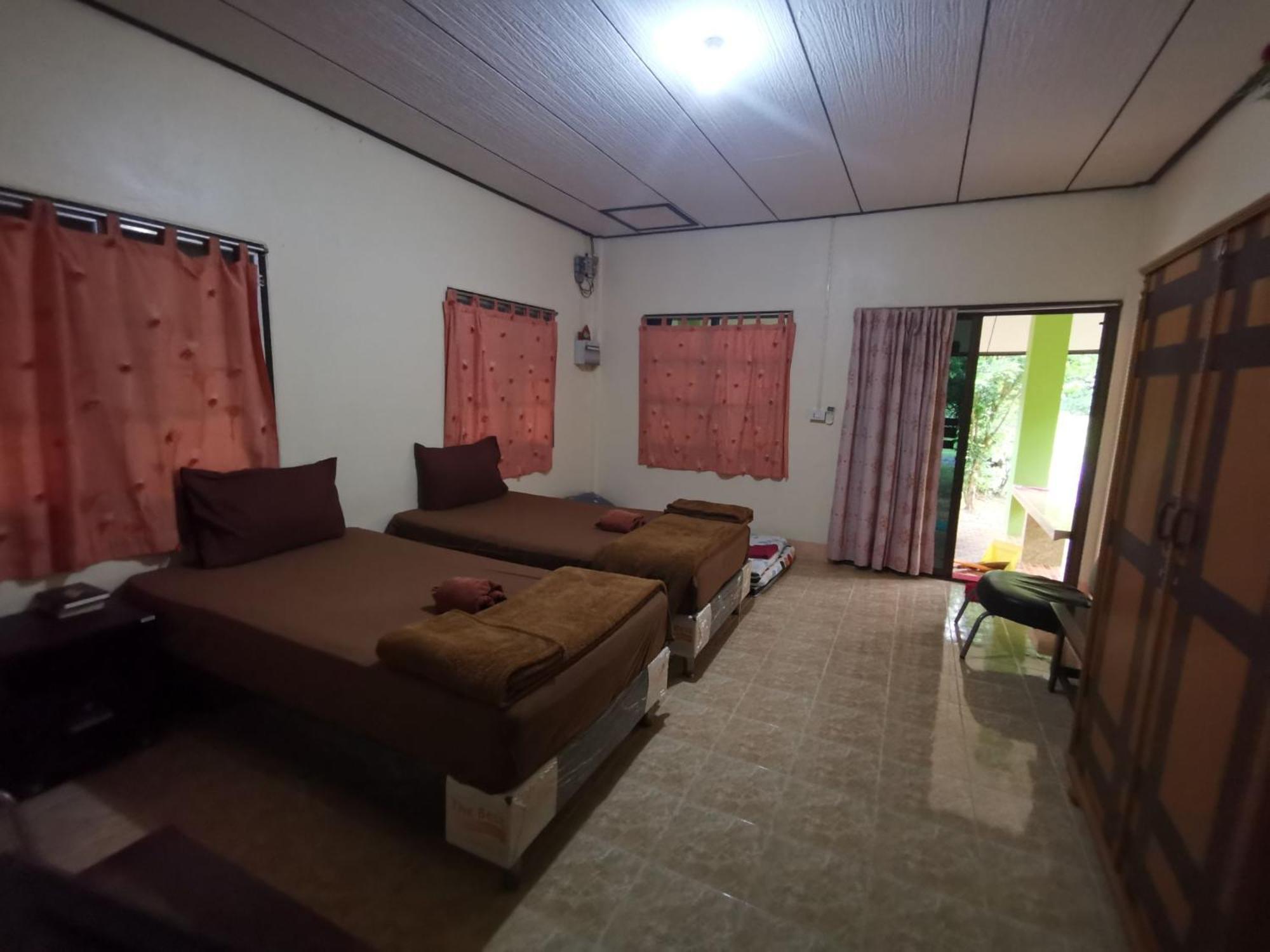 Happy Resort Khanom Δωμάτιο φωτογραφία
