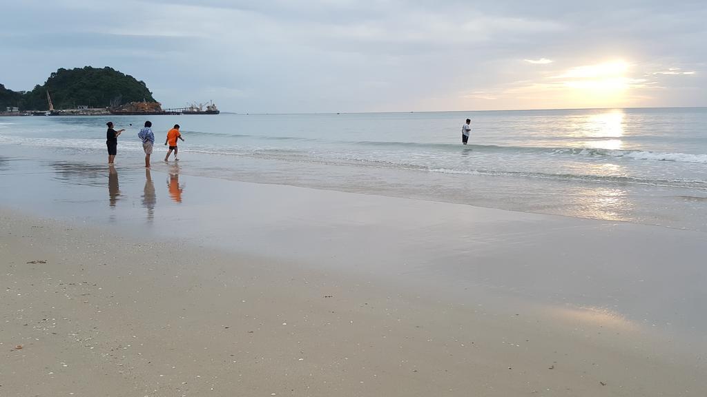 Happy Resort Khanom Εξωτερικό φωτογραφία