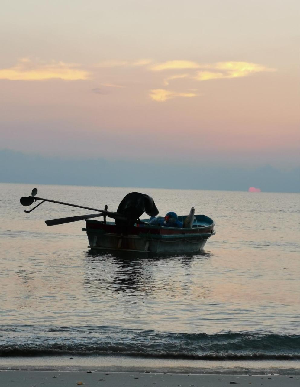 Happy Resort Khanom Εξωτερικό φωτογραφία