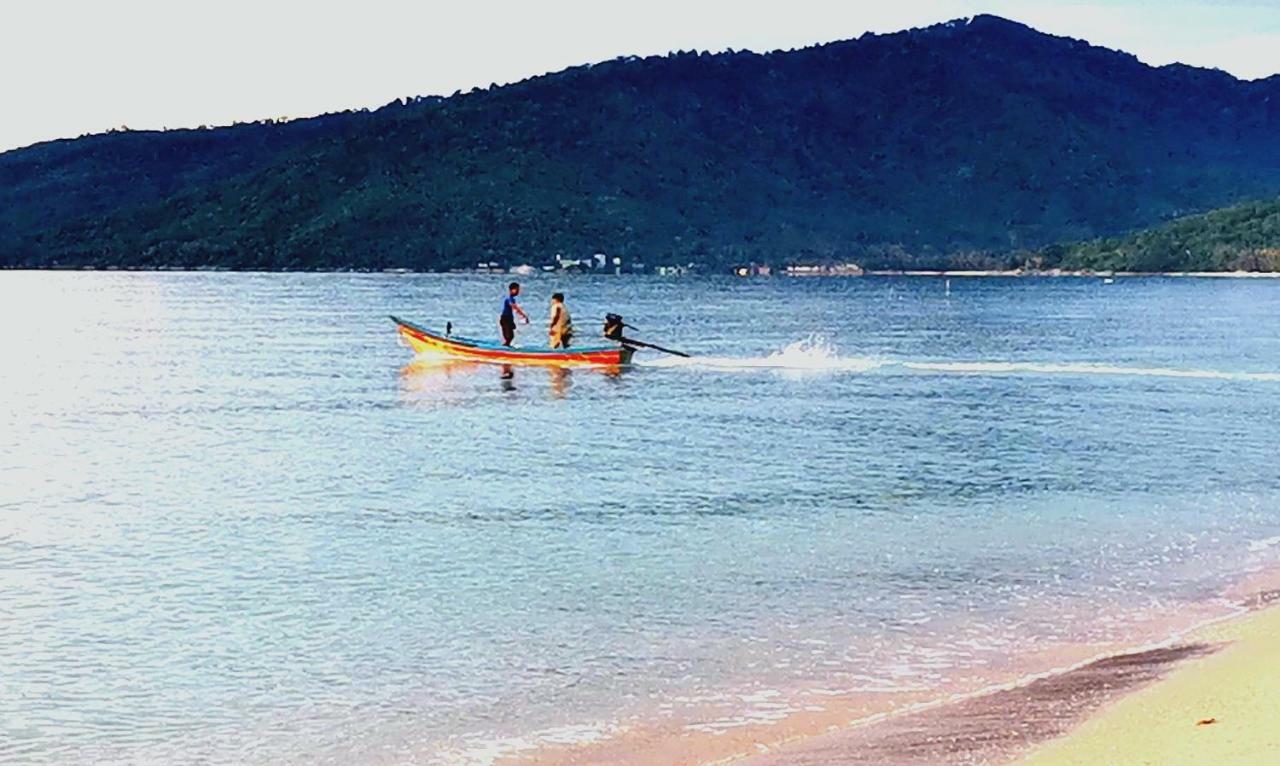 Happy Resort Khanom Εξωτερικό φωτογραφία