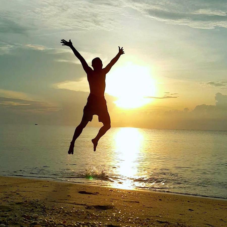 Happy Resort Khanom Εξωτερικό φωτογραφία