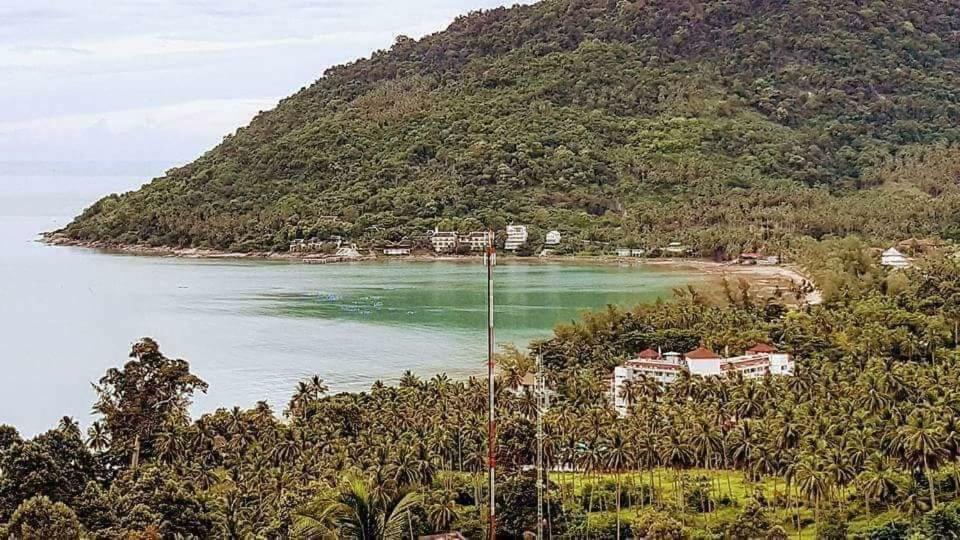 Happy Resort Khanom Εξωτερικό φωτογραφία
