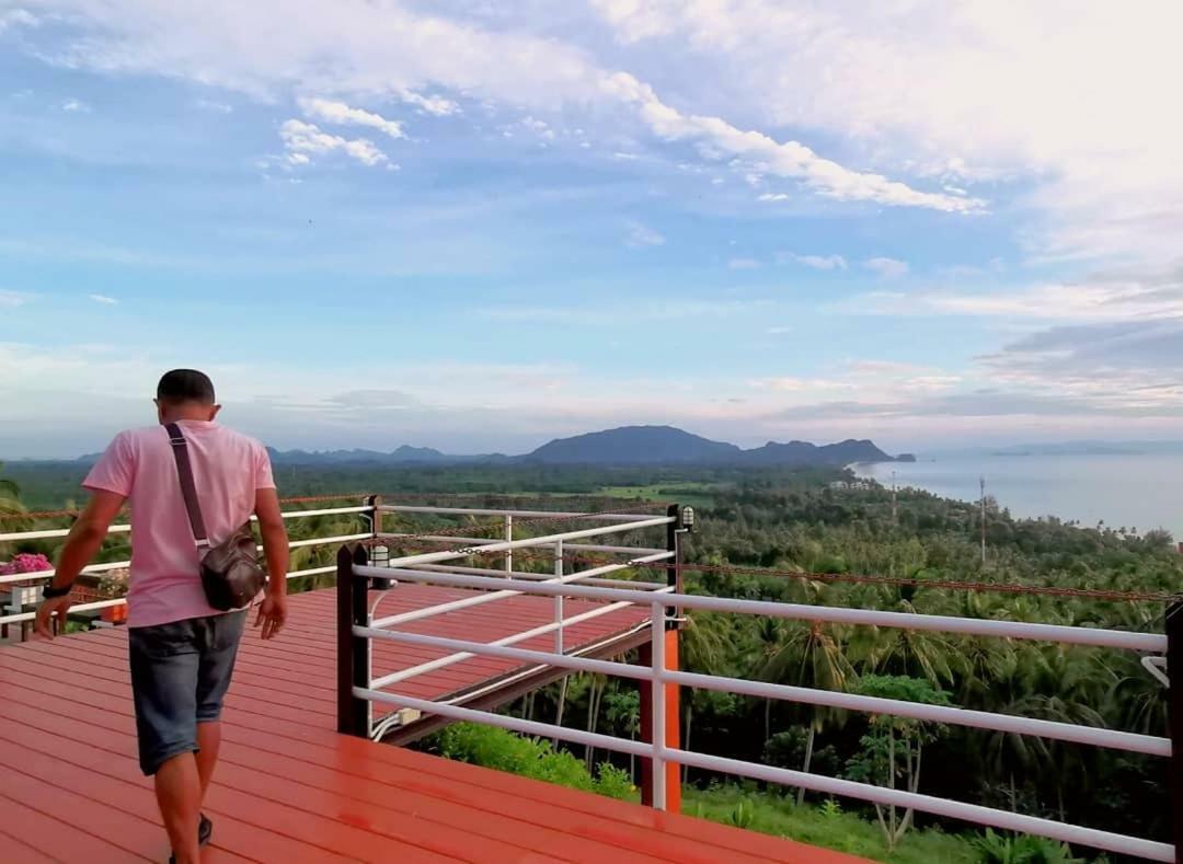Happy Resort Khanom Εξωτερικό φωτογραφία