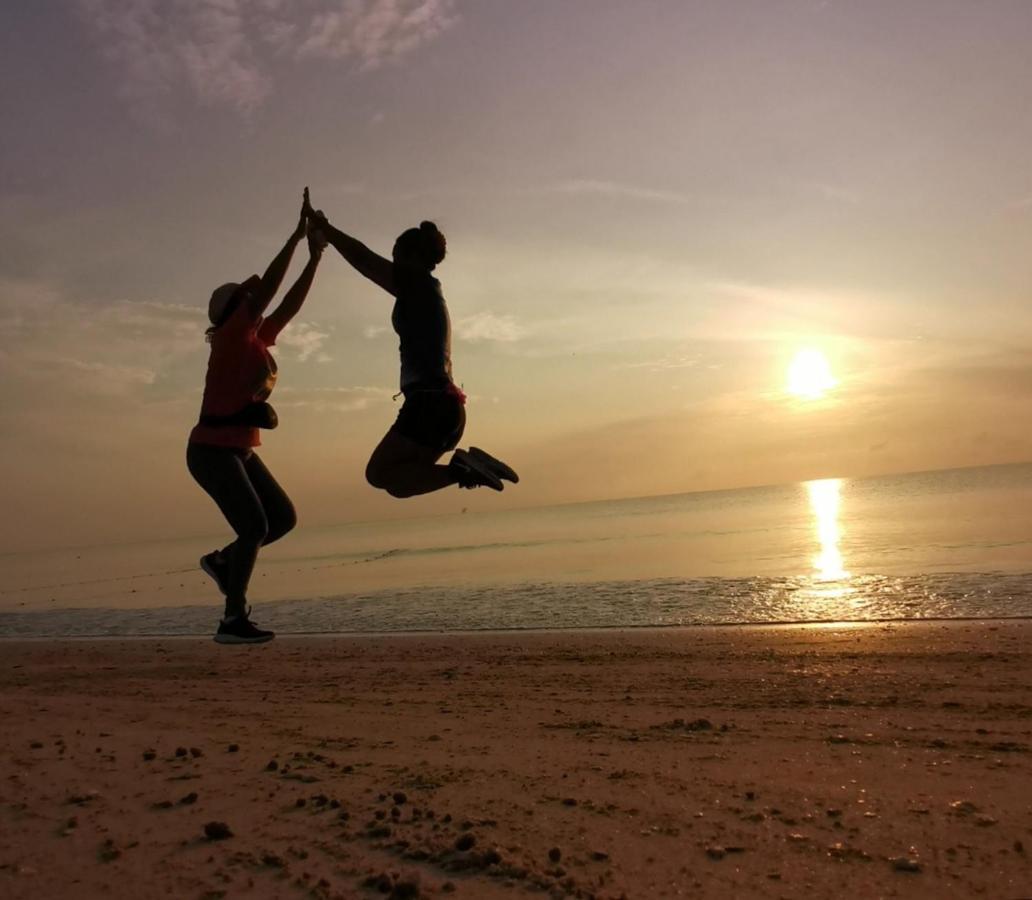 Happy Resort Khanom Εξωτερικό φωτογραφία